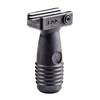 ידית הסתערות קצרה לרובי סער של CAA