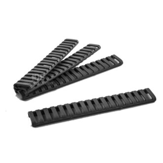 כיסוי מסילה סולם של CAA דגם LRC שחור כיסוי מסילה סולם של CAA דגם LRC שחור