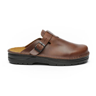 כפכפי טבע נאות לגרים אופק – חום משומן כפכפי טבע נאות לגרים אופק – חום משומן