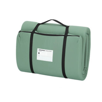 מזרן קמפינג מתגלגל חגור לקניה אונליין - ירוק