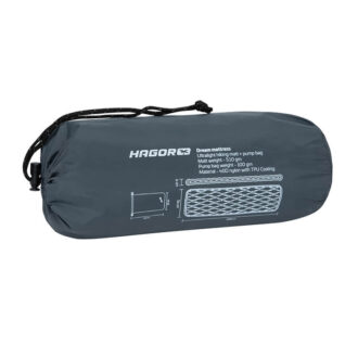 מזרן קמפינג מתנפח – חגור – תיק אחסון מזרן קמפינג מתנפח – חגור – תיק אחסון