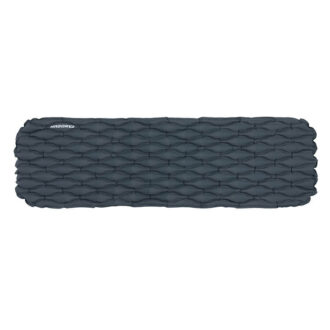 מזרן קמפינג מתנפח של חגור, עם תאי אוויר מזרן קמפינג מתנפח של חגור, עם תאי אוויר