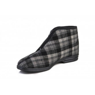 נעלי בית קיפי – אפור נעלי בית קיפי – אפור