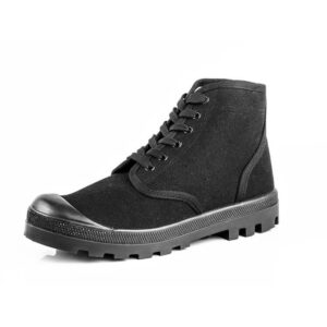 נעליי קומנדו סקאוט בצבע שחור