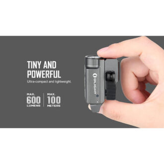 פנס ואלקירי אולייט – קטן וקומפקטי פנס ואלקירי אולייט – קטן וקומפקטי