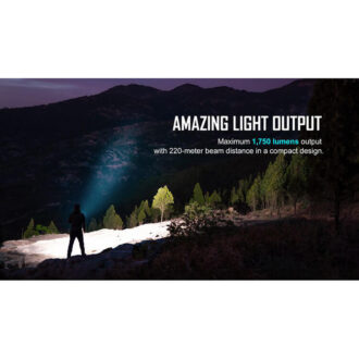 פנס יד טקטי WARRIOR MINI 2 עם סוללה נטענת, 1750 לומנס – OLIGHT – תמונה להמחשה פנס יד טקטי WARRIOR MINI 2 עם סוללה נטענת, 1750 לומנס – OLIGHT – תמונה להמחשה