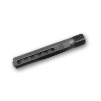 צינורית אלומיניום לרובה סער רוסר m4 AR15 צינורית אלומיניום לרובה סער רוסר m4 AR15