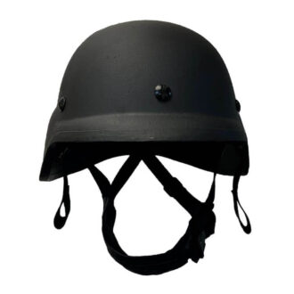 קסדה בליסטית פסגת PASGT מצדה ארמור - מיגון A3