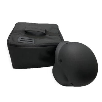 קסדה בליסטית פסגת PASGT מצדה ארמור עם תיק קסדה בליסטית פסגת PASGT מצדה ארמור עם תיק