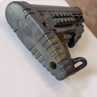 קת טקטית לרובי סער AR15, M4 ו-M16 של CAA ישראל – CBS קת טקטית לרובי סער AR15, M4 ו-M16 של CAA ישראל – CBS