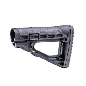 קת סקלטון לנשק - CAA - שחור