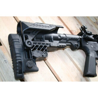 קת צלפים של CAA קת צלפים של CAA