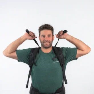 תיק חסין ירי – הדגמה תיק חסין ירי – הדגמה