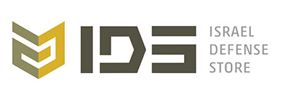 לוגו IDS