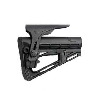 IMI ZS201 קת TS1 עם תומך לחי לנשקי M16 AR15 M4 מתוצרת IMI Defense