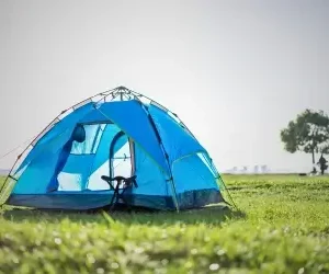 אוהלים וציוד קמפינג לקניה אונליין IDS Store