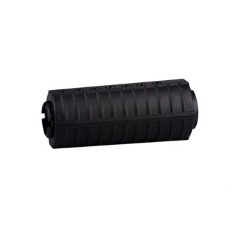 מתפסים לנשק לרוסר של IMI - מבודדי חום IMI-ZPG01 - שחור