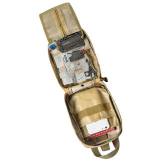 ערכת עזרה ראשונה אישית IFAK ערכת עזרה ראשונה אישית IFAK