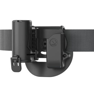 פונדת מחסנית עם פונדת גז פלפל – אורפז פונדת מחסנית עם פונדת גז פלפל – אורפז