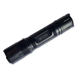 פנס טקטי עצמתי לחיילים ושוטרים 1100 לומן עצמתי ועמיד – IDS TFL01 פנס טקטי עצמתי לחיילים ושוטרים 1100 לומן עצמתי ועמיד – IDS TFL01