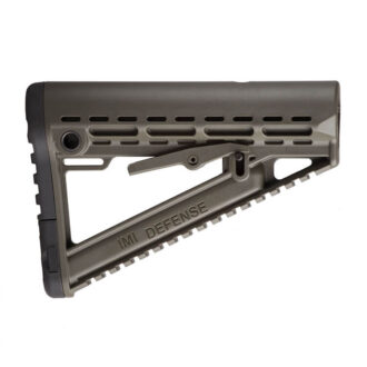 קת דלתא לרובי M16 – AR15 – M4 – דגם Delta של IMI Defense – ירוק קת דלתא לרובי M16 – AR15 – M4 – דגם Delta של IMI Defense – ירוק