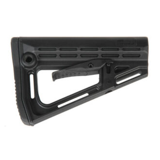 קת טרור טקטית לרוסר IMI עם עקב קת גומי שחור