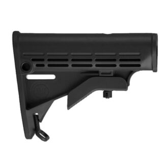 קת משופרת לרוסר M4 - שחור