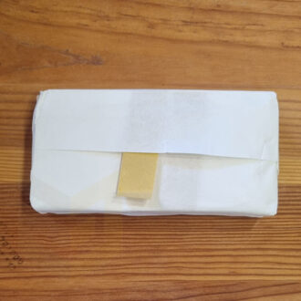 תחבושת צבאית סטרילית דקר תחבושת צבאית סטרילית דקר