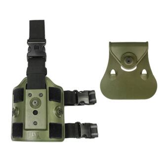 IMI מתאם דרופ לג עם פאדל ירוק IMI מתאם דרופ לג עם פאדל ירוק