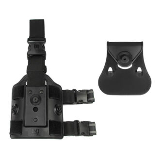 IMI מתאם דרופ לג עם פאדל שחור IMI מתאם דרופ לג עם פאדל שחור