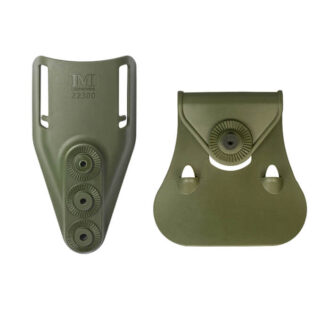 IMI מתאם נשיאה נמוכה עם פאדל IMI מתאם נשיאה נמוכה עם פאדל