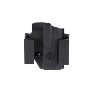 MORF Micro – נרתיק לזיג זאוור P365 IMI-Z8365 עם לולאת לחגורה MORF Micro – נרתיק לזיג זאוור P365 IMI-Z8365 עם לולאת לחגורה