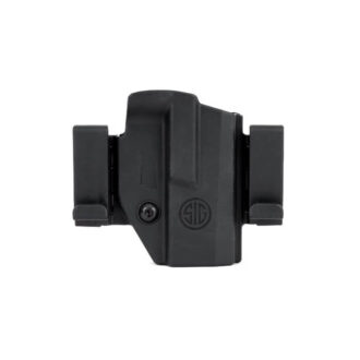 MORF Micro – נרתיק לזיג זאוור P365 IMI-Z8365 עם קליפסים לחגורה MORF Micro – נרתיק לזיג זאוור P365 IMI-Z8365 עם קליפסים לחגורה