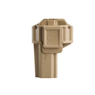 Micro MORF – נרתיק משולב לזיג זאוור P320 ו- P250 IMI-Z8320 חאקי קליפס חגורה Micro MORF – נרתיק משולב לזיג זאוור P320 ו- P250 IMI-Z8320 חאקי קליפס חגורה