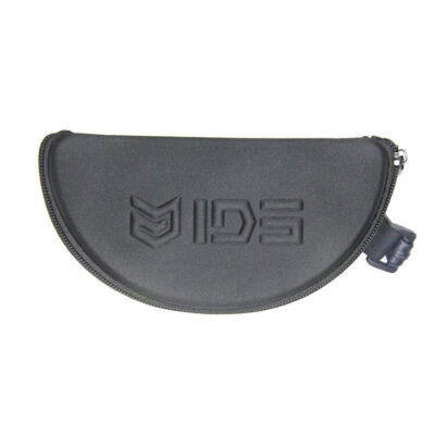 משקפי מגן ירי בליסטיים להגנה על העיניים במטווח – IDS – קופסא