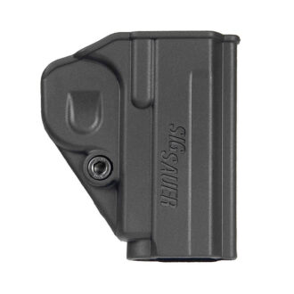 נרתיק חגורה לאקדח זיג זאואר P238 עם קליפס IMI-1170 נרתיק חגורה לאקדח זיג זאואר P238 עם קליפס IMI-1170