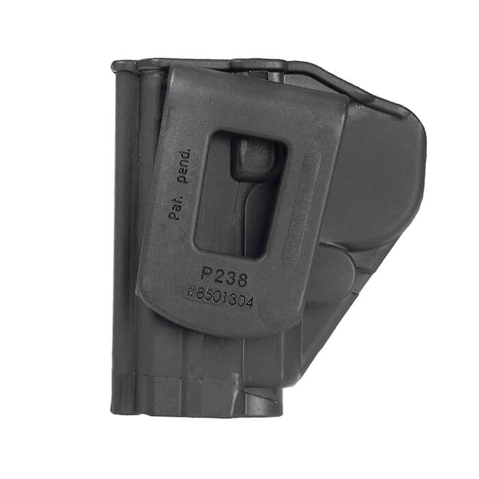נרתיק חגורה לאקדח זיג זאואר P238 עם קליפס IMI-1170 לקניה אונליין