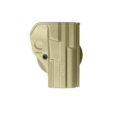 נרתיק חיצוני ל-Sig Sauer P226, 227, 2022, 2009 ועוד ליד ימין, IMI Defense IMI-Z8030 בצבע מדברי