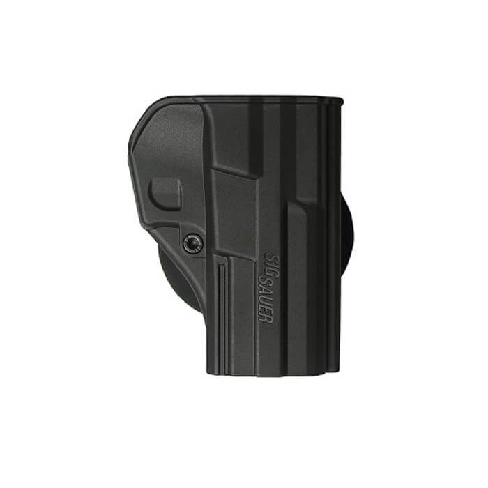 נרתיק חיצוני ל-Sig Sauer P226, 227, 2022, 2009 ועוד ליד ימין, IMI Defense IMI-Z8030 בצבע שחור