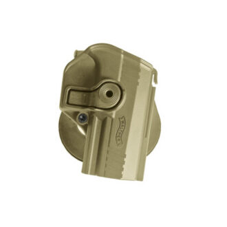 נרתיק חיצוני לאקדח וולטר PPX IMI-Z1425 חאקי נרתיק חיצוני לאקדח וולטר PPX IMI-Z1425 חאקי