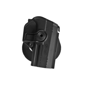 נרתיק חיצוני לאקדח וולטר PPX IMI-Z1425 שחור
