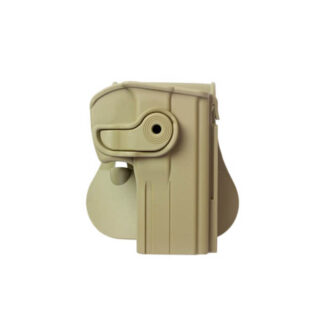 נרתיק חיצוני לאקדח טאורוס 24-7 עם מנגנון Level 2 להזמנה אונליין – חאקי נרתיק חיצוני לאקדח טאורוס 24-7 עם מנגנון Level 2 להזמנה אונליין – חאקי