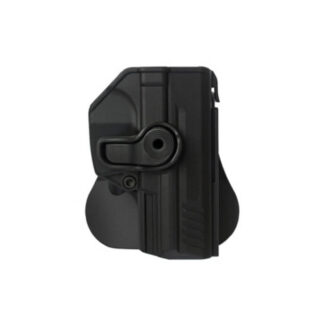 נרתיק חיצוני לאקדחי H&K - דגמים שונים IMI-Z1380 שחור