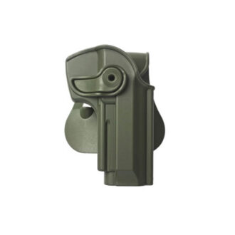 נרתיק טקטי חיצוני לאקדח ברטה Beretta 92 ליד ימין ירוק IMI-Z1250 נרתיק טקטי חיצוני לאקדח ברטה Beretta 92 ליד ימין ירוק IMI-Z1250