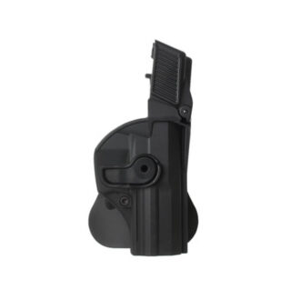 נרתיק לאקדח הקלר אנד קוך USP IMI-Z1430 שחור