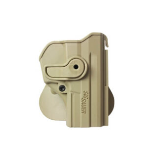 נרתיק לאקדח זיג זאוור IMI-Z1290 חאקי נרתיק לאקדח זיג זאוור IMI-Z1290 חאקי