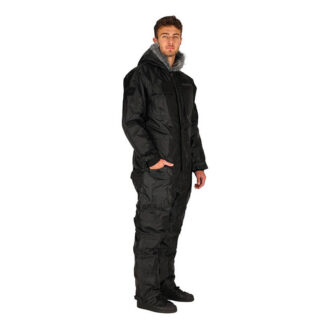 חרמונית מחממת לחורף - חגור פיק