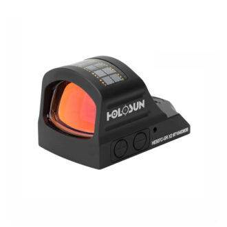 כוונת השלכה הולוסאן עם גיבוי סולארי – Holosun HE507C X2 לקניה כוונת השלכה הולוסאן עם גיבוי סולארי – Holosun HE507C X2 לקניה