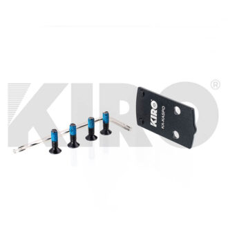 מתאם KASPO של קירו לכוונות הולוסאן מתאם KASPO של קירו לכוונות הולוסאן