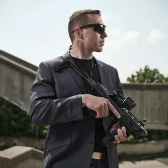 KPOS AMP מערכת הסבה לגלוק FAB KPOS AMP מערכת הסבה לגלוק FAB